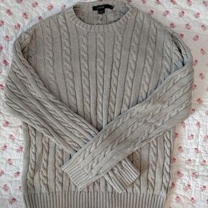 Men's J. Crew Sweater